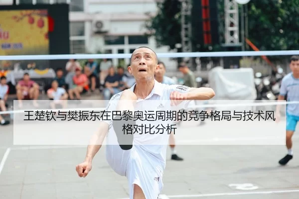 王楚钦与樊振东在巴黎奥运周期的竞争格局与技术风格对比分析